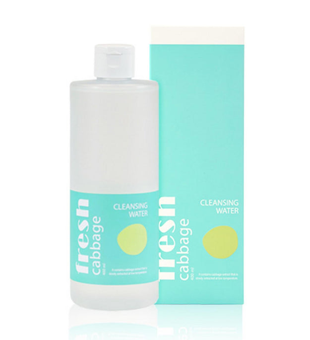 IKEA Fresh Cabbage Cleansing Water 400ml