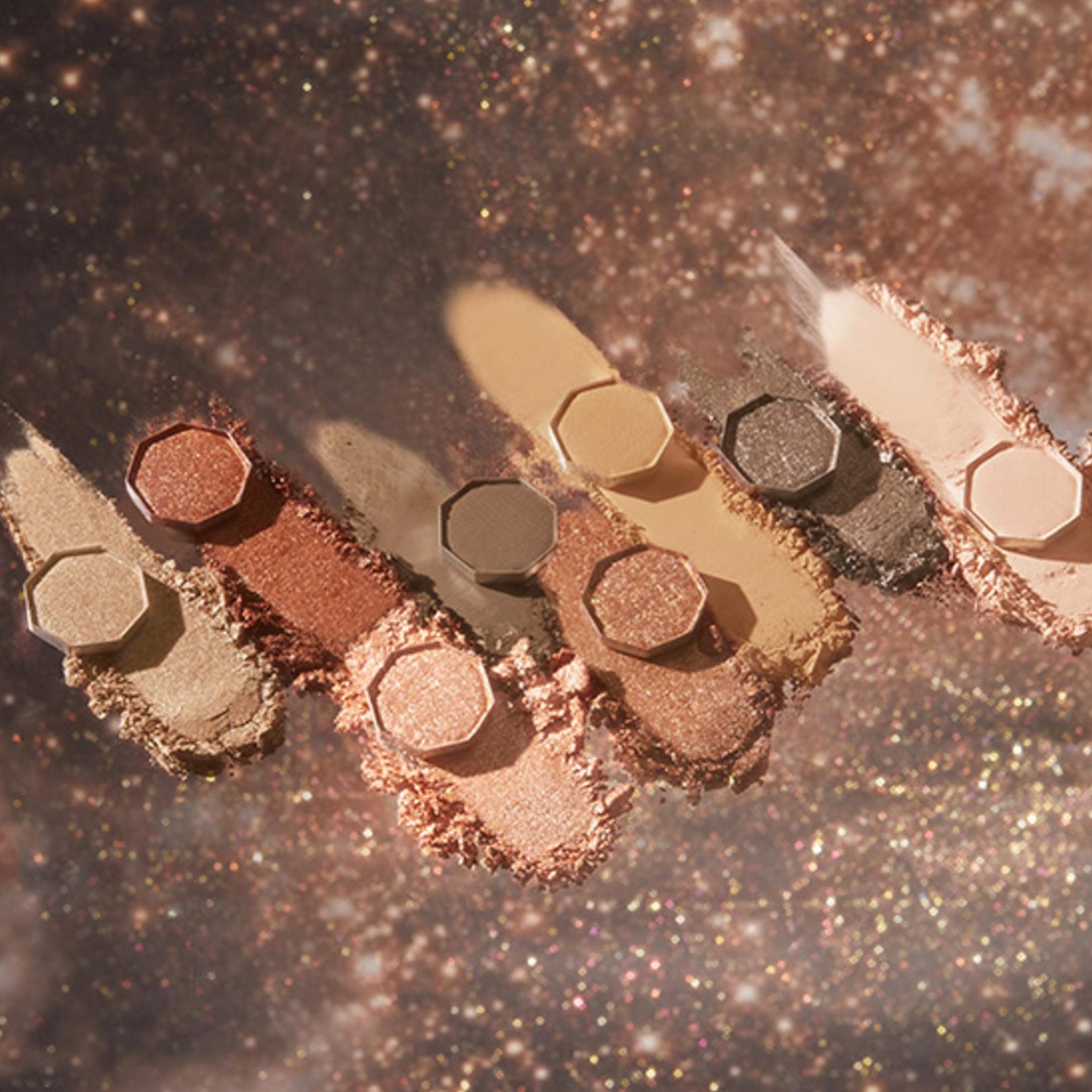 Dear Dahlia Mesmerizing Moment Collection Palette occhi 5,9 g