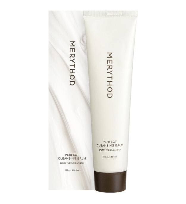 Merry Sod Perfect Cleansing Balm