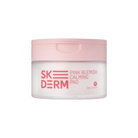 Skederm Almohadilla Calmante para Manchas Rosadas 240ml
