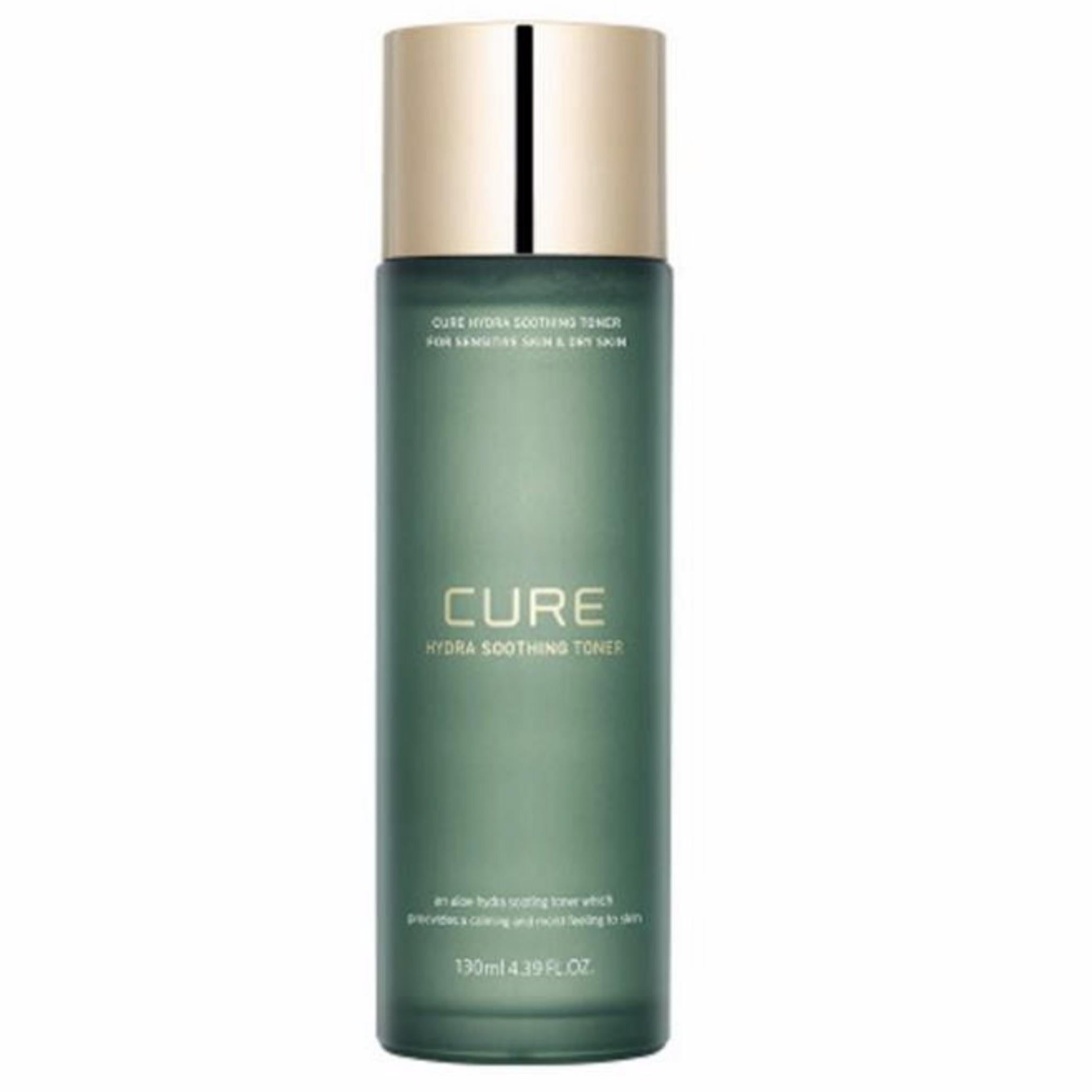Kim Jung Moon Aloe Cure Hydra Soothing Toner