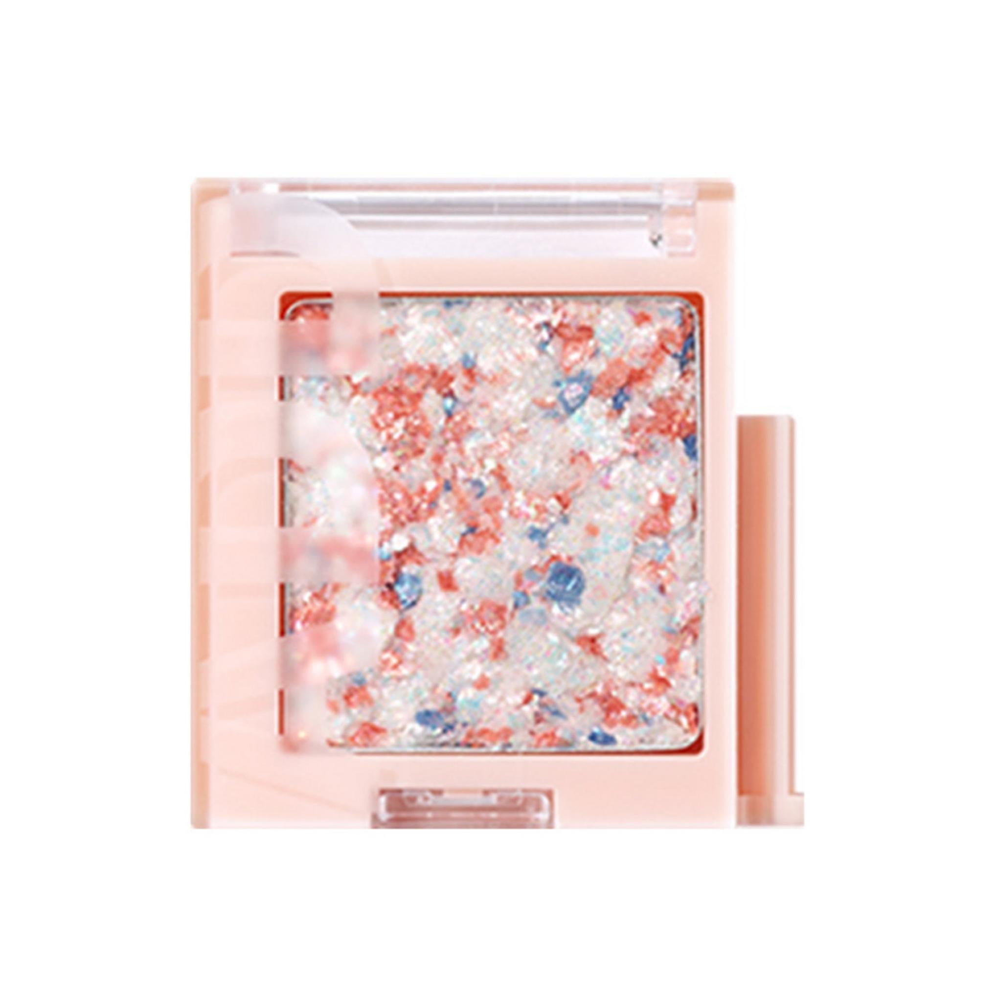 Sombra de ojos vegana con purpurina Ad Color de Passion Cat