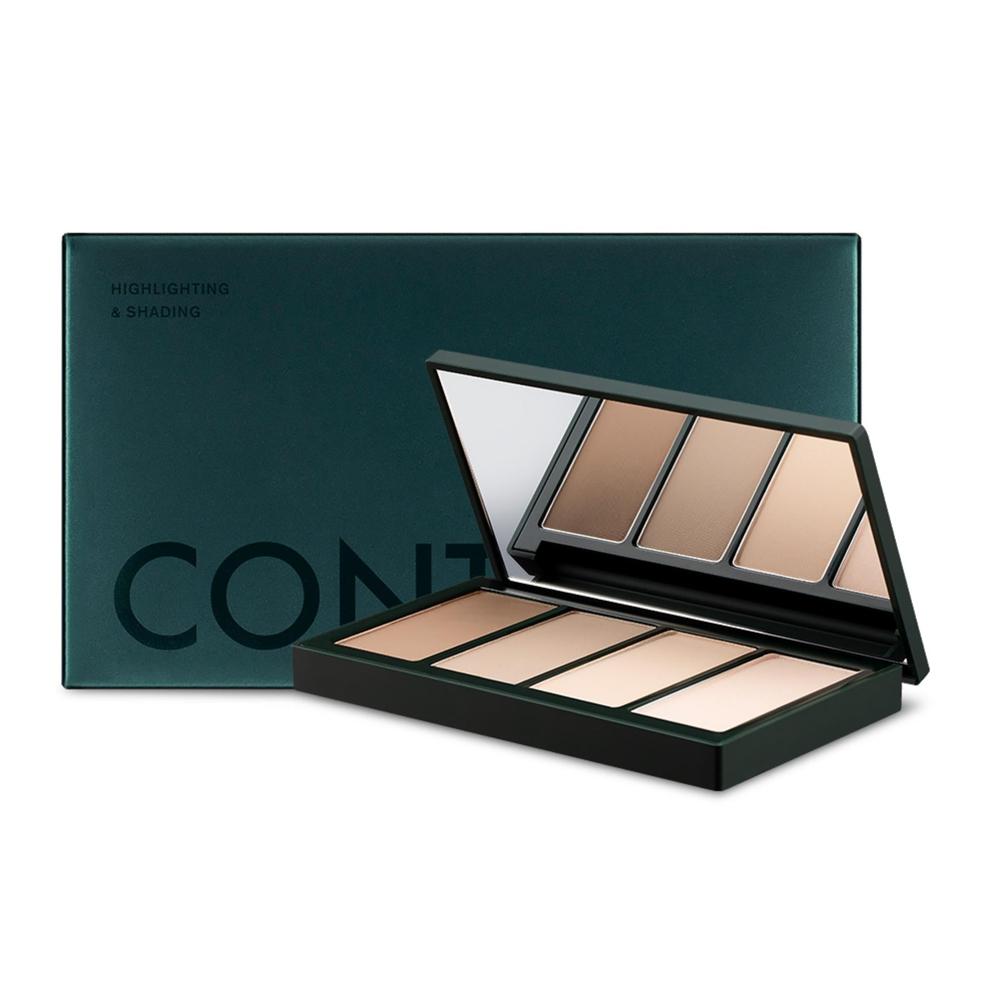 Palette di contorno Merry Sood 15,5 g