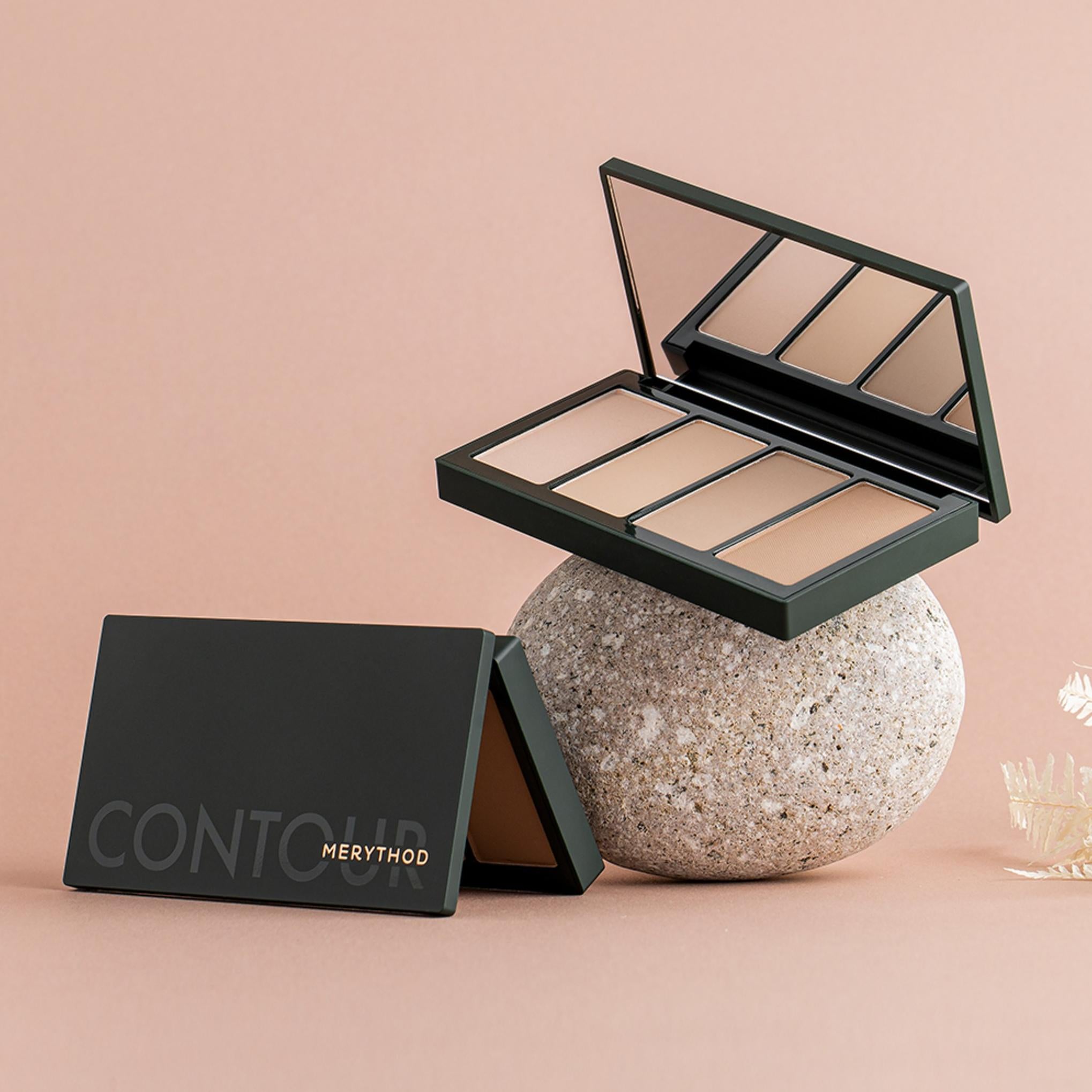 Palette di contorno Merry Sood 15,5 g