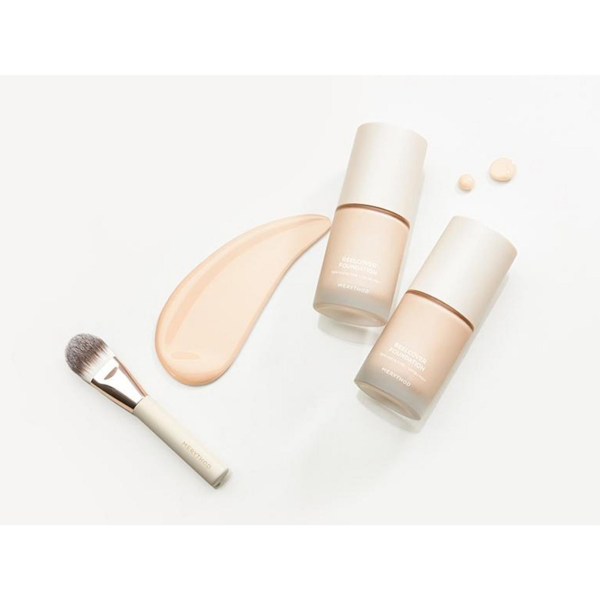 Fondotinta Marysod Lil Cover 35g