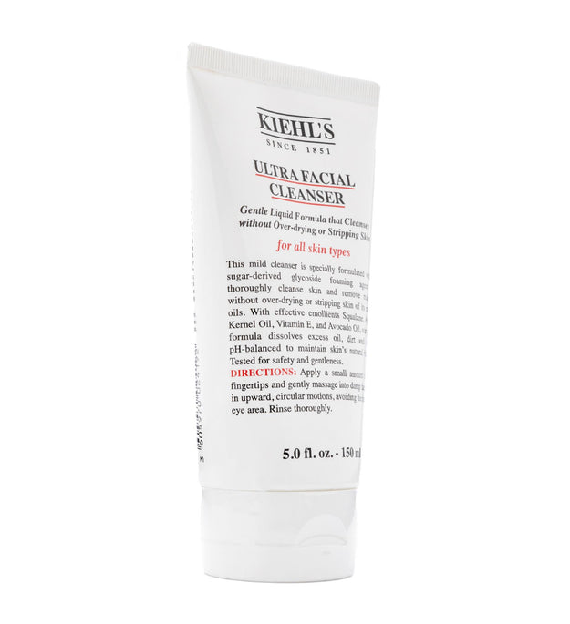 Detergente Ultra Viso Kiehl's