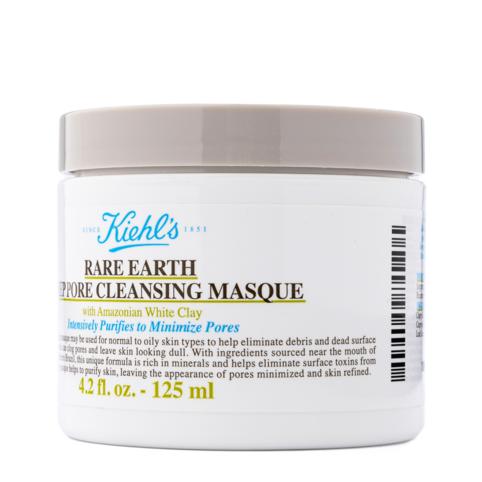 قناع كيلز Rare Earth لتنظيف المسام العميقة
