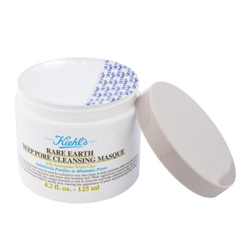 قناع كيلز Rare Earth لتنظيف المسام العميقة