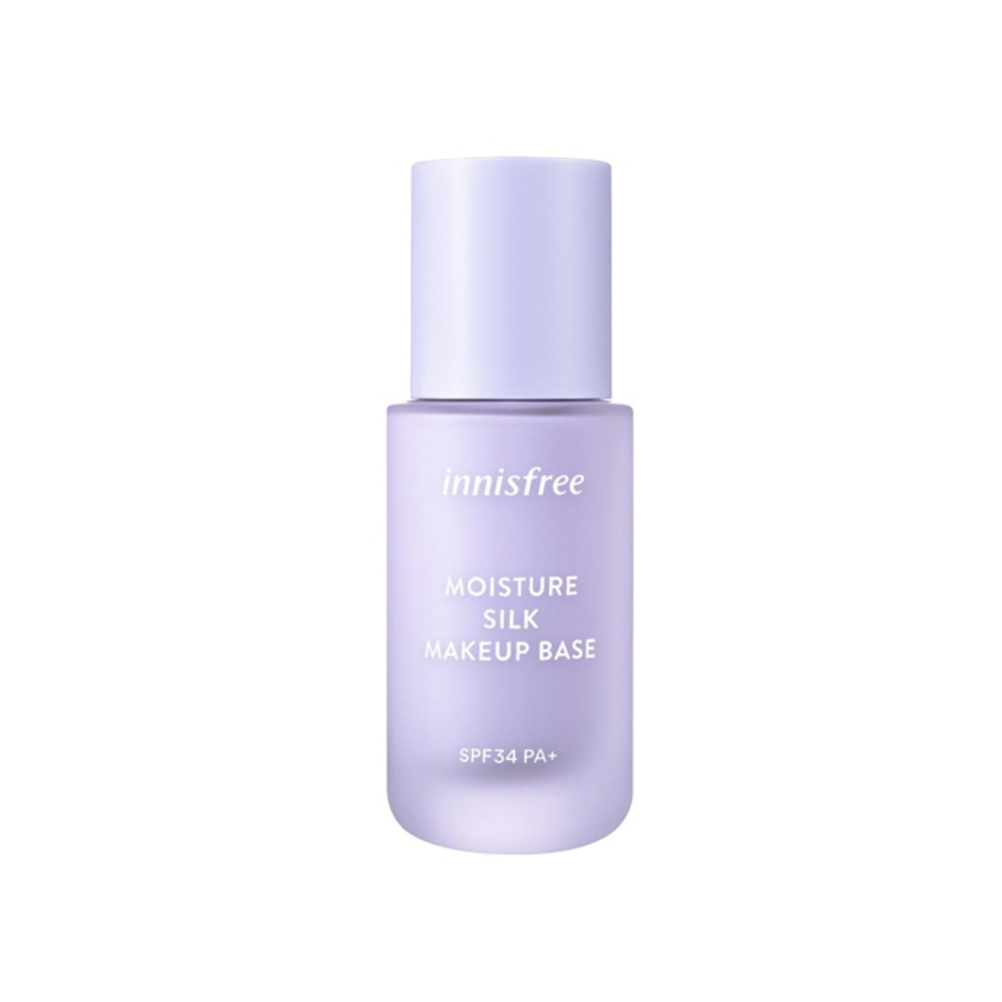 Innisfree Feuchtigkeitsseidenbasis 30ml