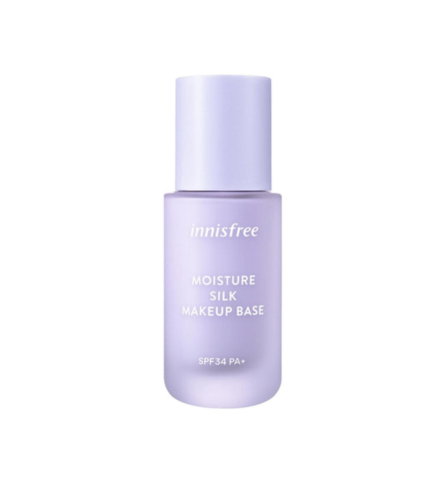 Base de seda hidratante Innisfree de 30 ml