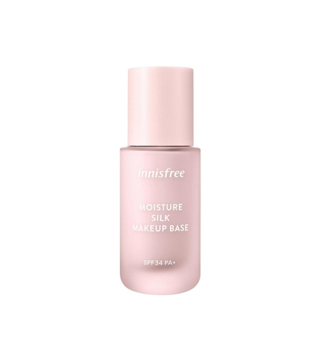 Base de seda hidratante Innisfree de 30 ml
