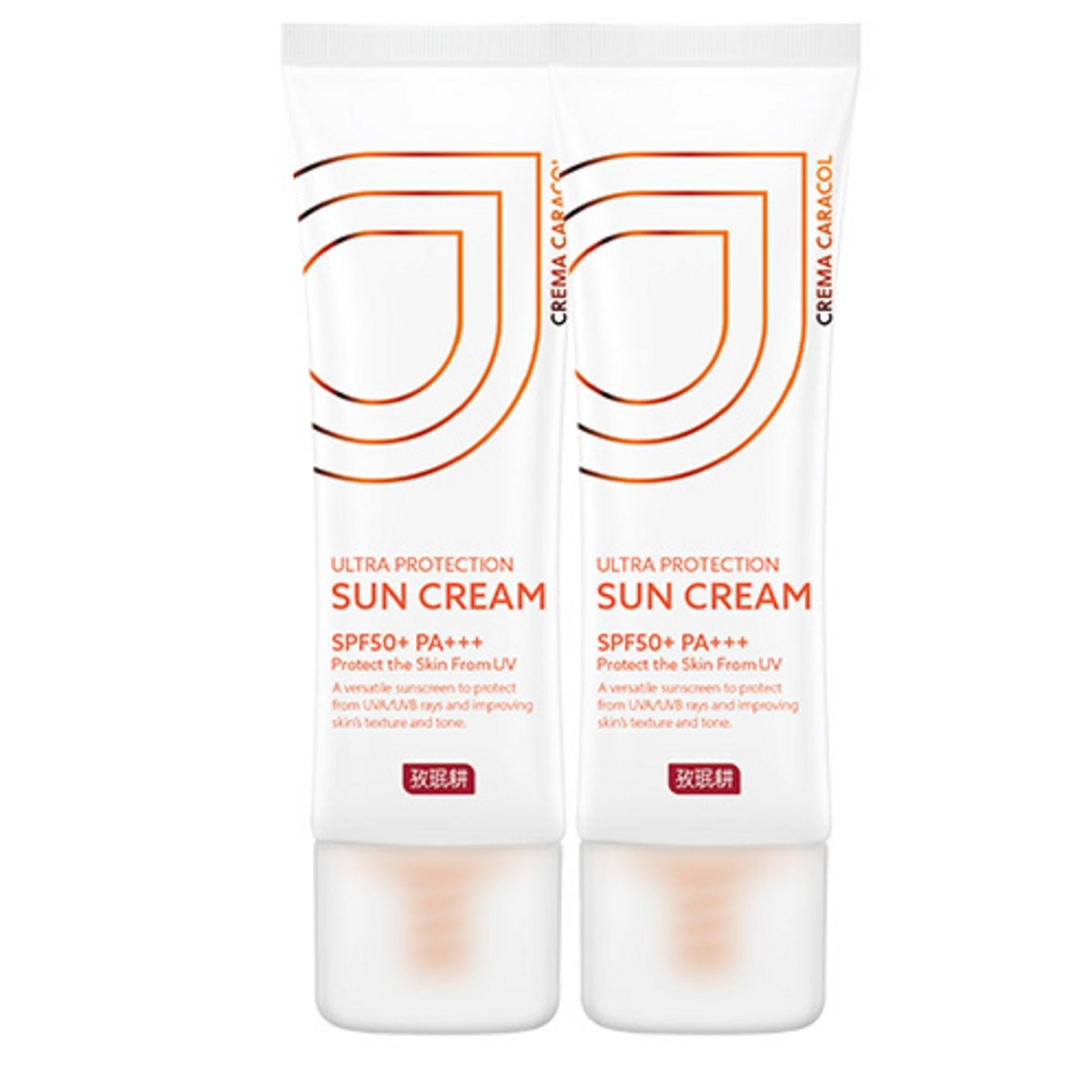 Jaminkyung Crema Caracol Ultra Protection Sonnencreme SPF50+ PA+++