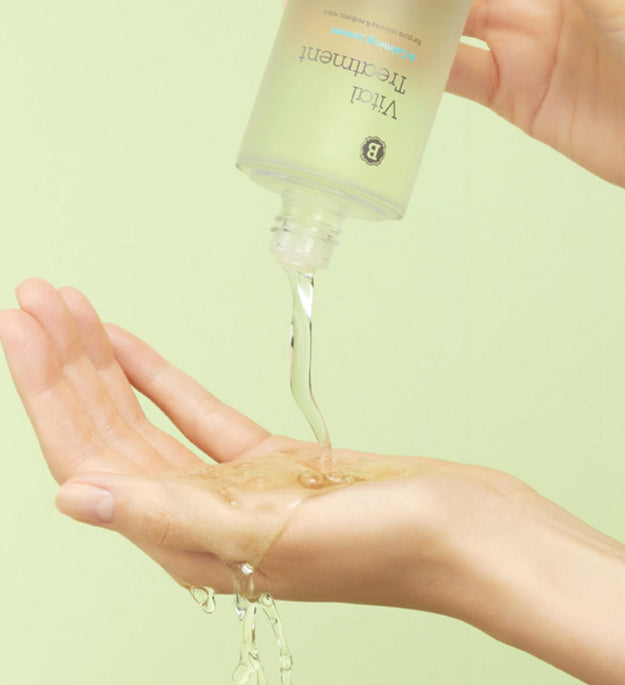 Blithe Vital Soin 6 Feuilles Apaisantes 150 ml