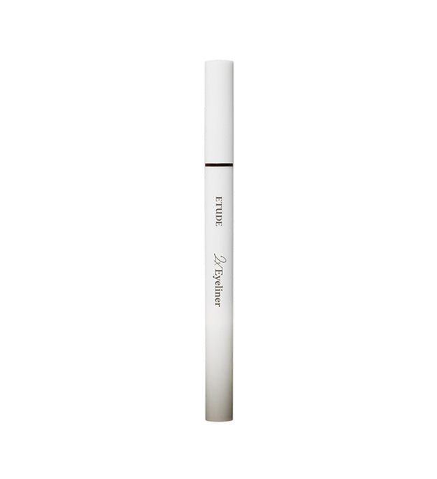 Etude 2X – Liner für das nackte Gesicht