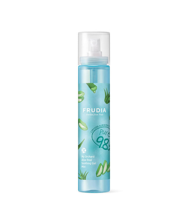 FRUDIA My Orchard Aloe Real Soothing Gel Mist