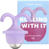 Eyedew Care Rolling With It Cooling Massage Face Roller