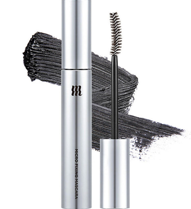 Merge Micro Fixing Volume Curling Maskara 9ml