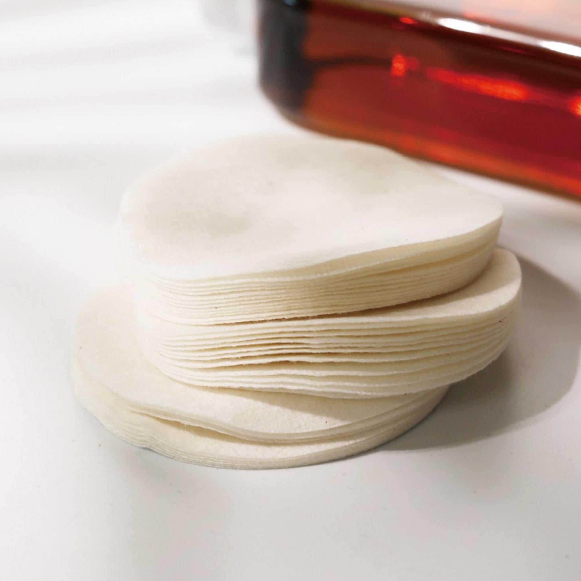 Ensemble de coussinets apaisants Coacos Hot Summer Cica / Extrait de Centella Asiatica 200 ml + Sérum Coacos Triple Ha 100 ml + Coussin Crossel 100 feuilles