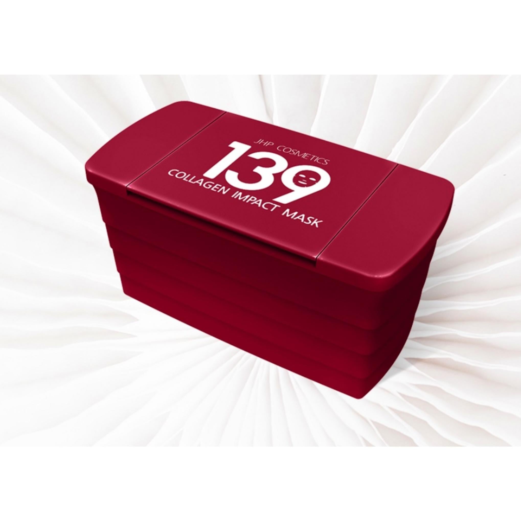 JHP 139 Collagen Impact Mask Pack 480ml