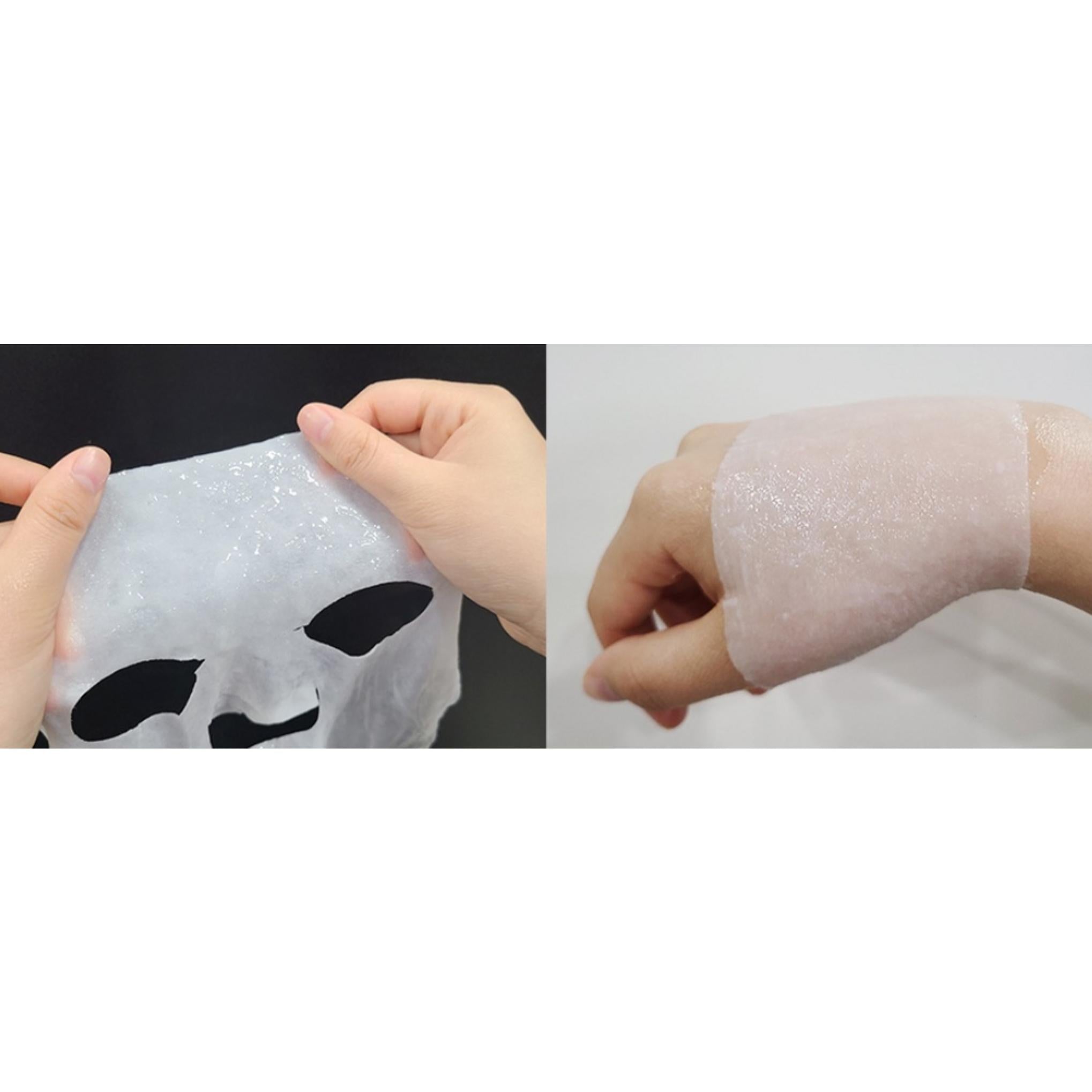 JHP 139 Collagen Impact Mask Pack 480ml