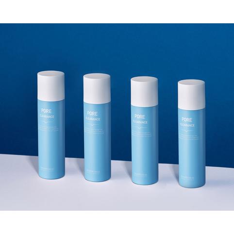 Swanicoco Pore Clearance Talgmanagementlösung