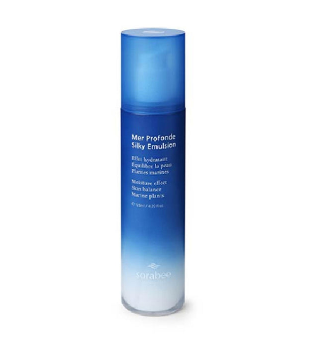 Refrescante Hidratante Sorabi Mer Propond Emulsión Sedosa 125ml