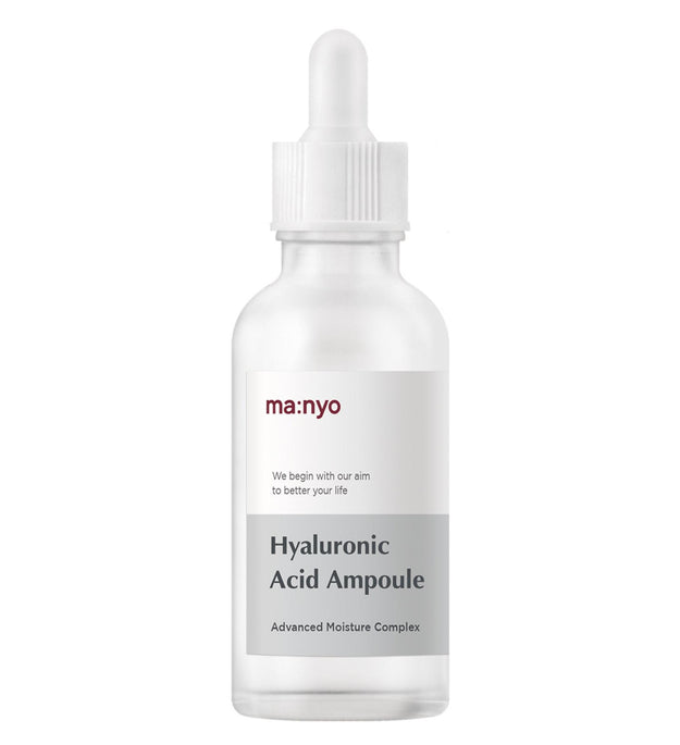 Manyo Factory Hyaluronic Acid Ampoule
