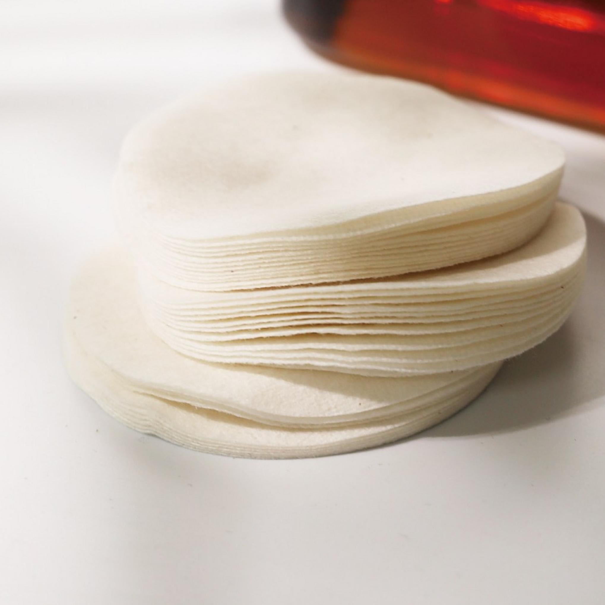 Coacos Hot Summer Hoseongcho Firming Pad Set / Houttuynia cordata Extrakt 200 ml + 24k Gold Ampulle 100 ml + 100 Crossel Pads