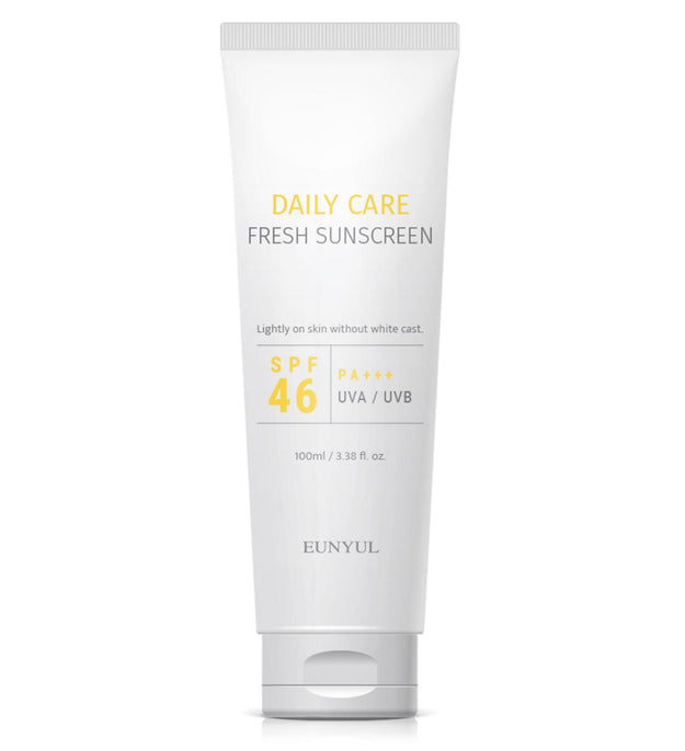 Eunyul Daily Care Fresh Sun Cream SPF46 PA+++