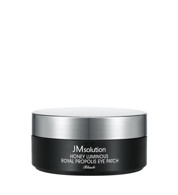 JM solution Patch Yeux Propolis Royal Lumineux Miel Noir 90 g