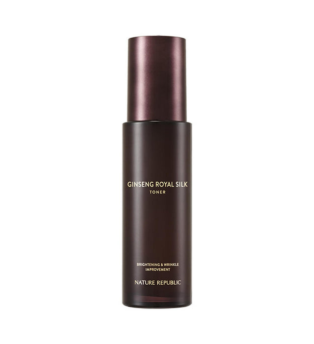 Nature Republic Ginseng Royal Silk Toner