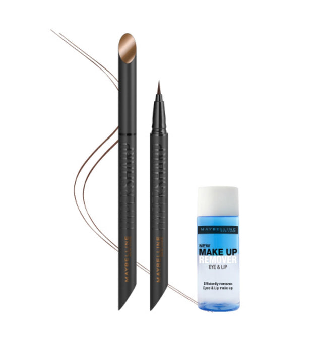 Maybelline New York Hyper Sharp Extreme Liner Set