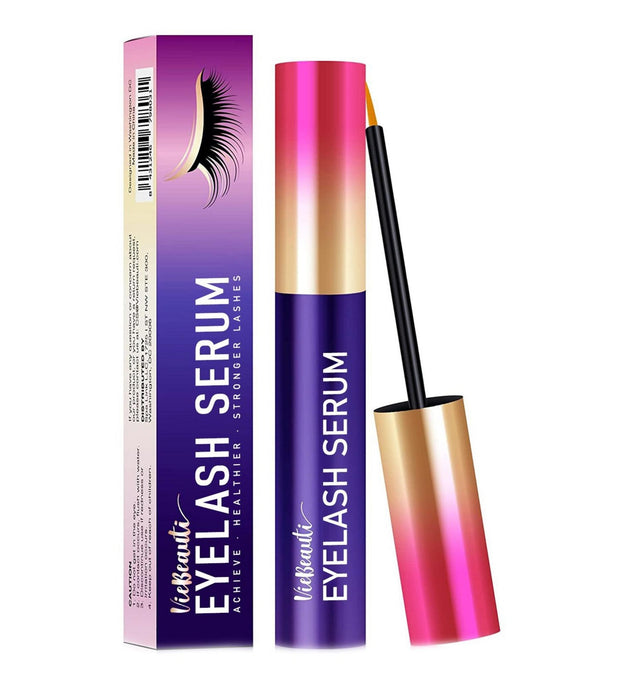 Viebeauty Eyelash Boost Serum Eyelash Nutrition