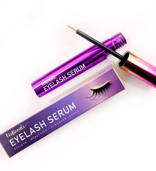 Viebeauty Eyelash Boost Serum Eyelash Nutrition