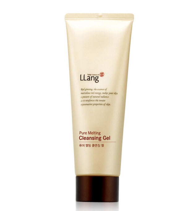 Lang Pure Melting Cleansing Gel