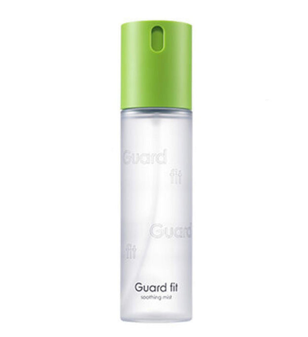 Charm Zone Guard Fit Bruma calmante