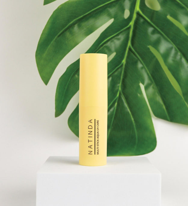Natinda Aqua UV Care Multi Sun Stick SPF50+ PA+++