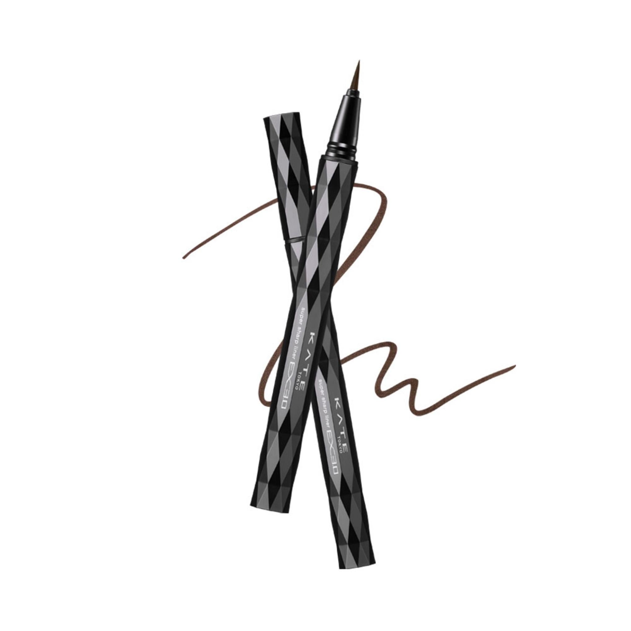 Kate Super Sharp Liner EX 3.0 0,6 ml