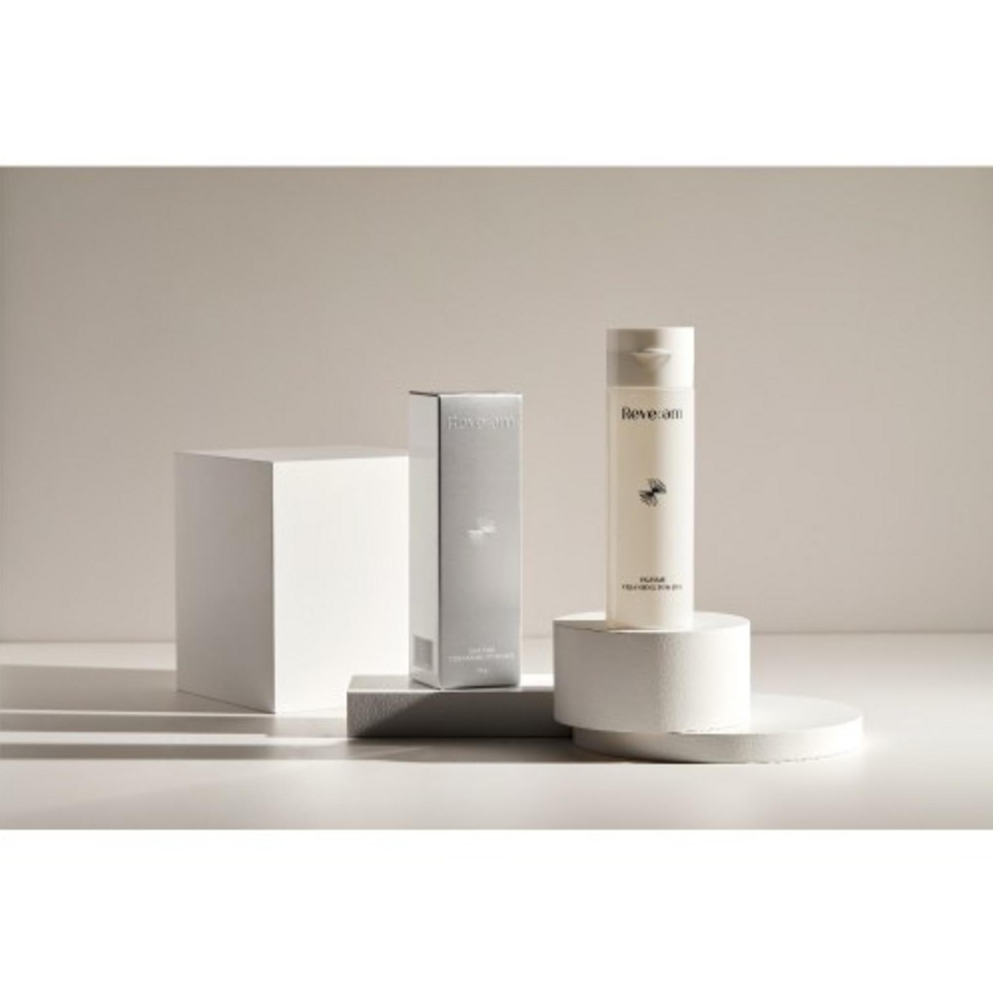 مسحوق تنظيف إنزيم لايف إم من ريفيم، 50 جم/منظف