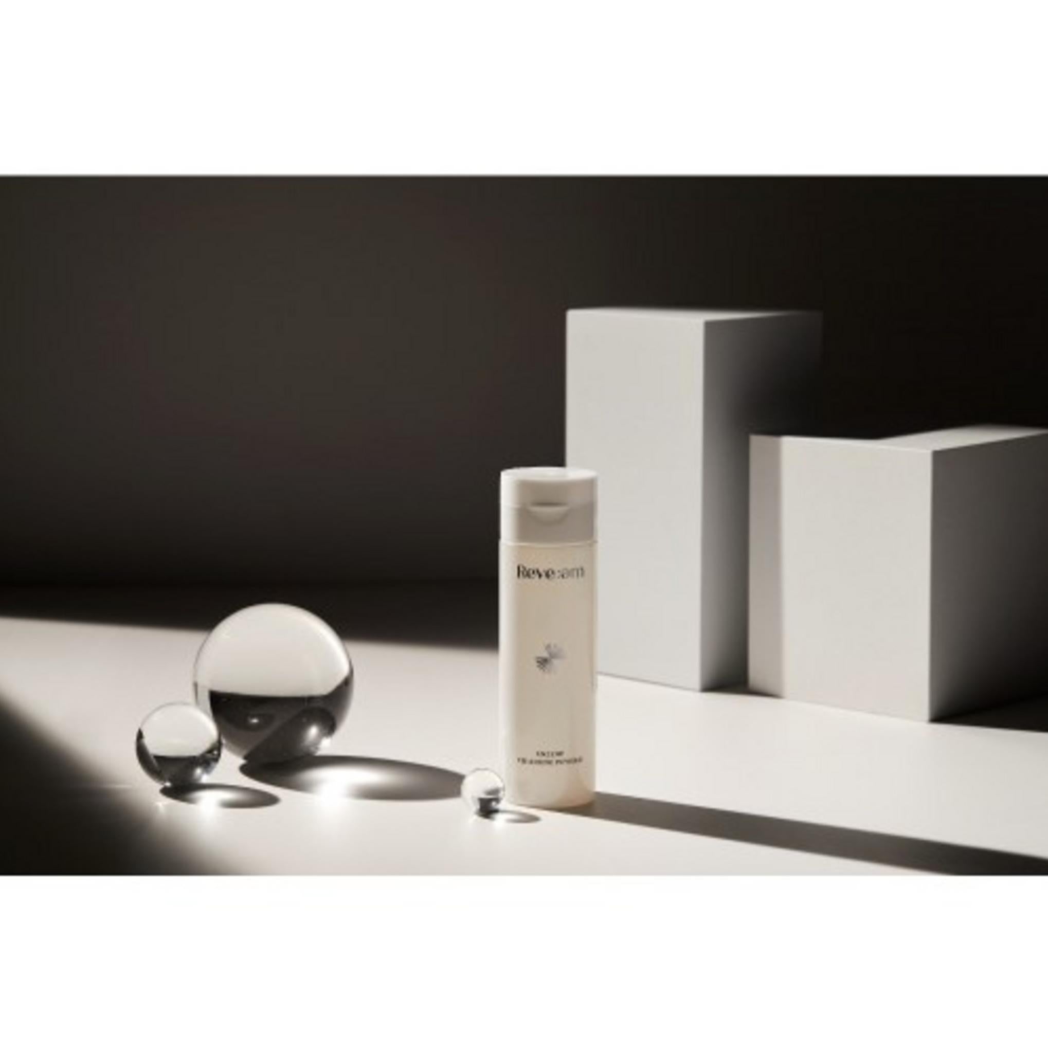 مسحوق تنظيف إنزيم لايف إم من ريفيم، 50 جم/منظف