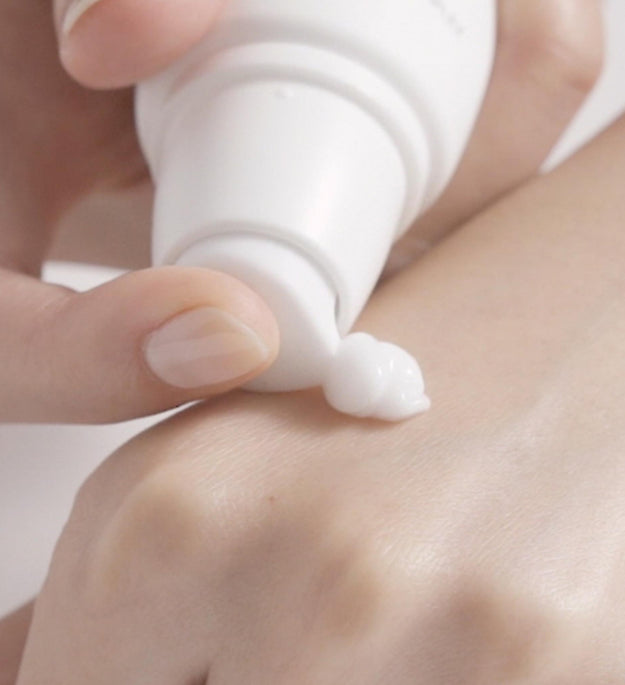 デューイツリー ピュアスージングスネイルクリーム 60ml