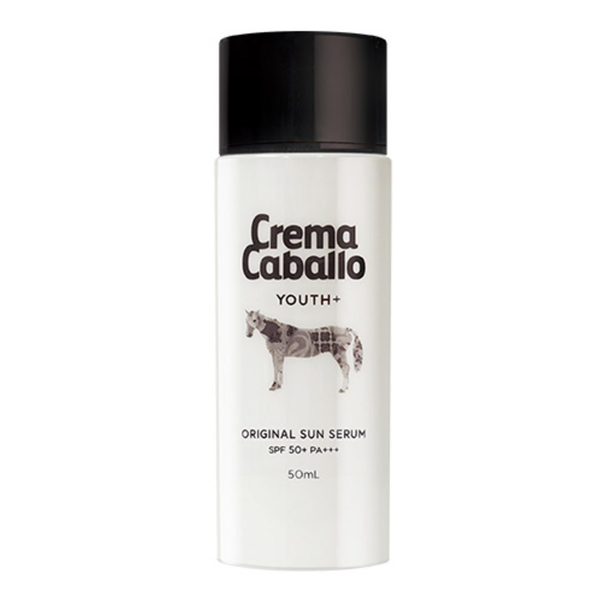 Jaminkyung Crema Caballo Original Sérum Solar SPF50+ PA+++