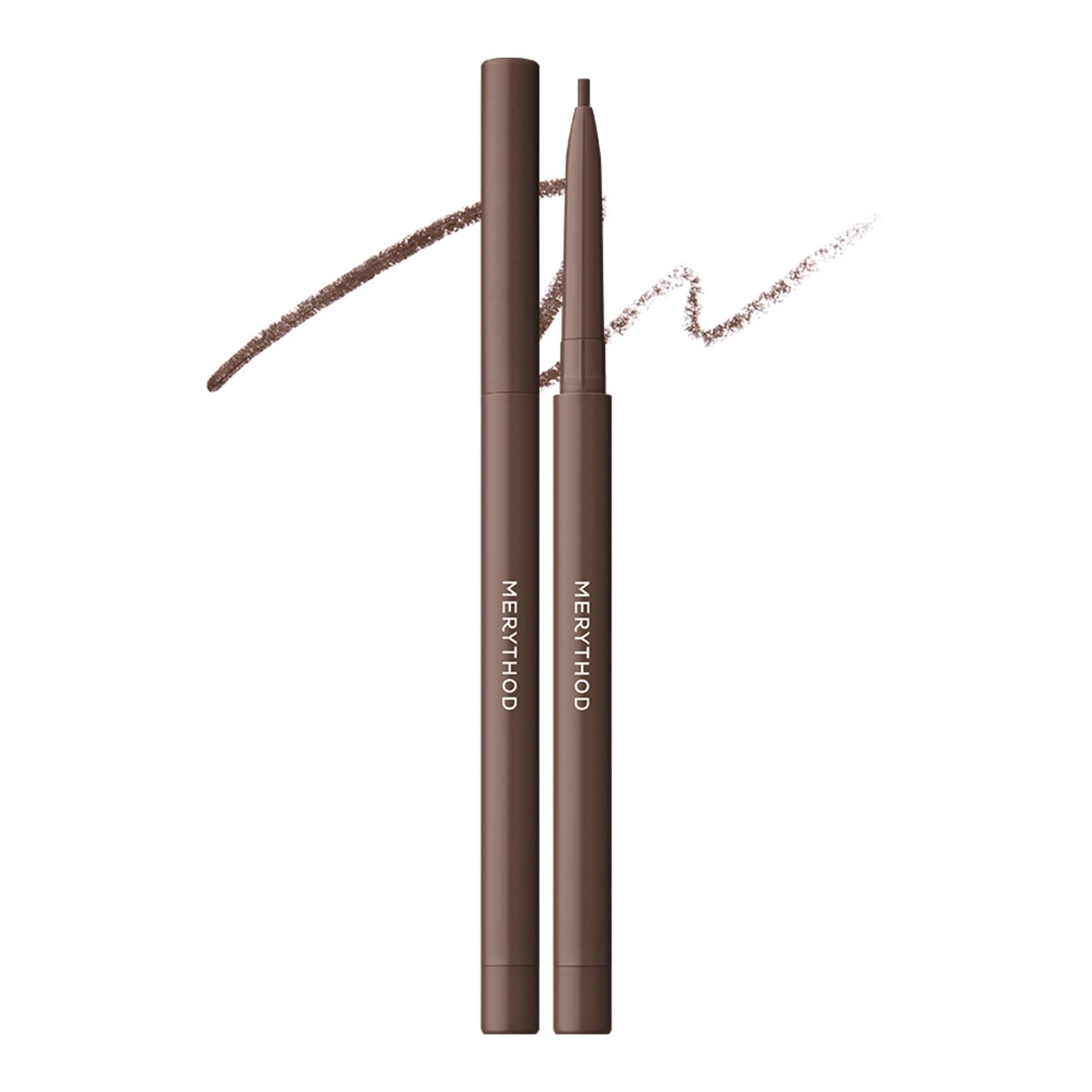 Eyeliner Marysod Lil Edge Slim Liner 0,05 g