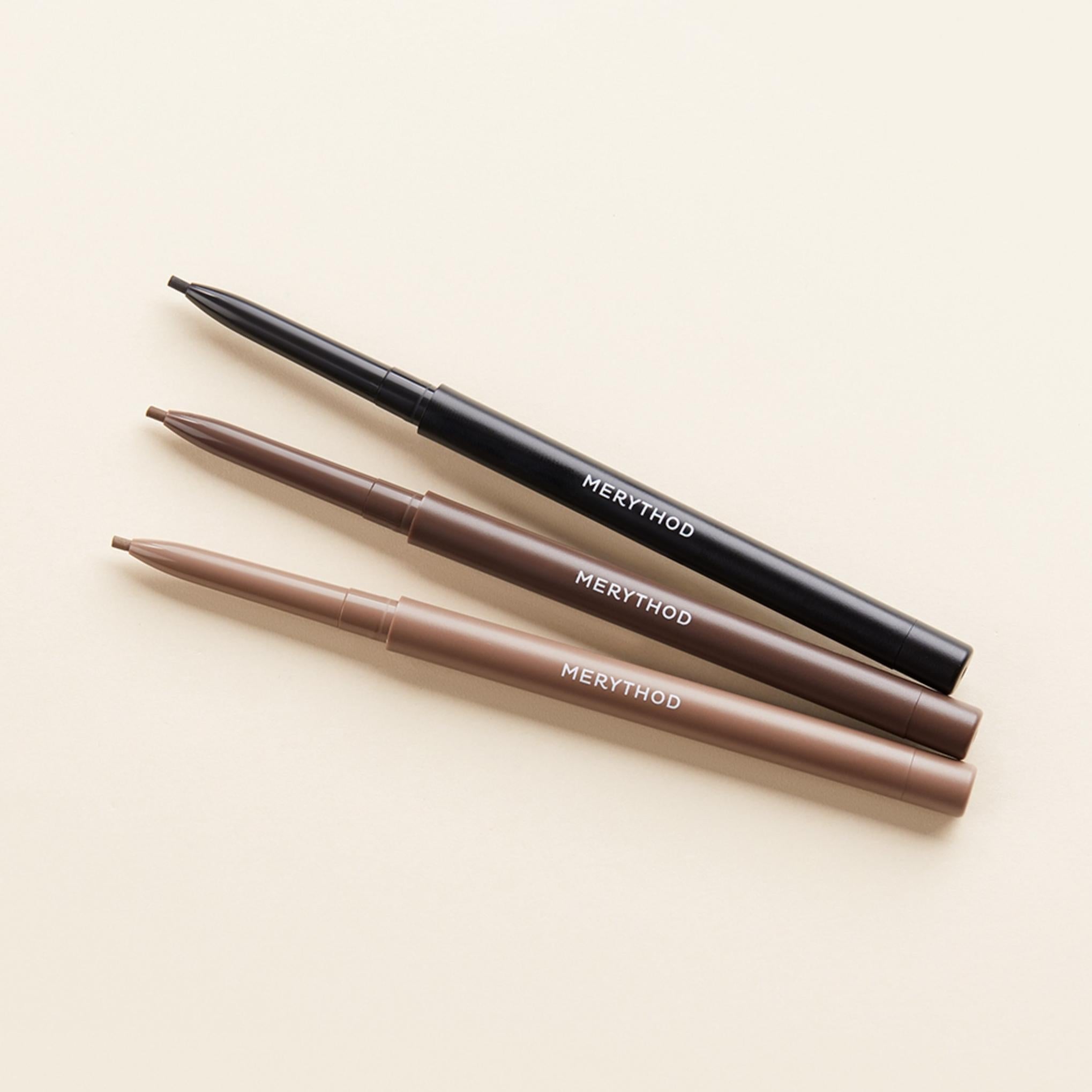 Eyeliner Marysod Lil Edge Slim Liner 0,05 g