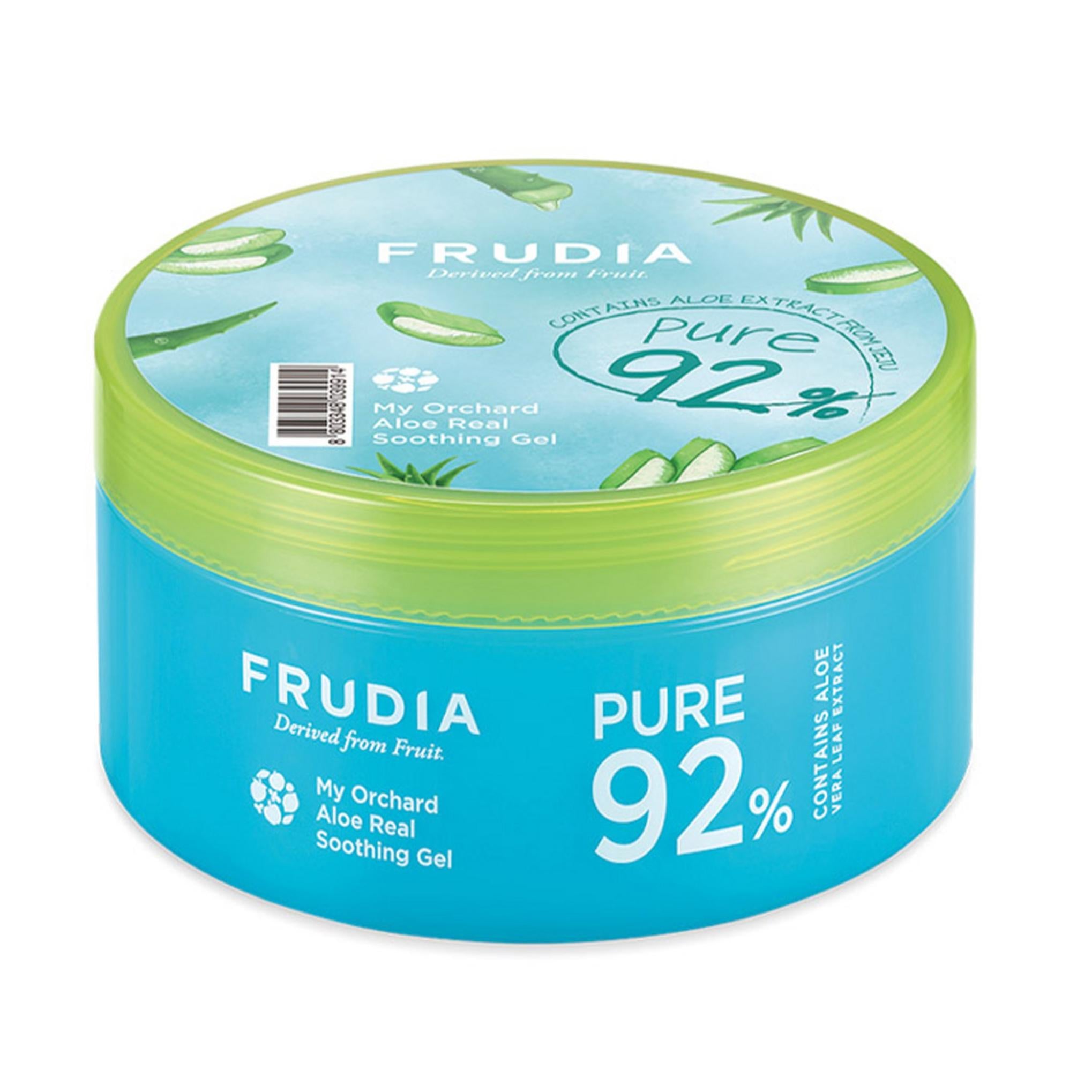 FRUDIA My Orchard Aloe Real Beruhigendes Gel