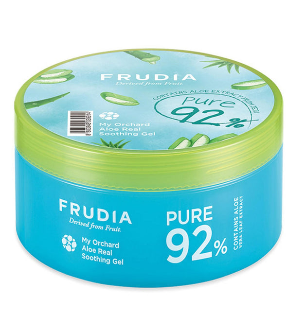 FRUDIA My Orchard Aloe Real Soothing Gel