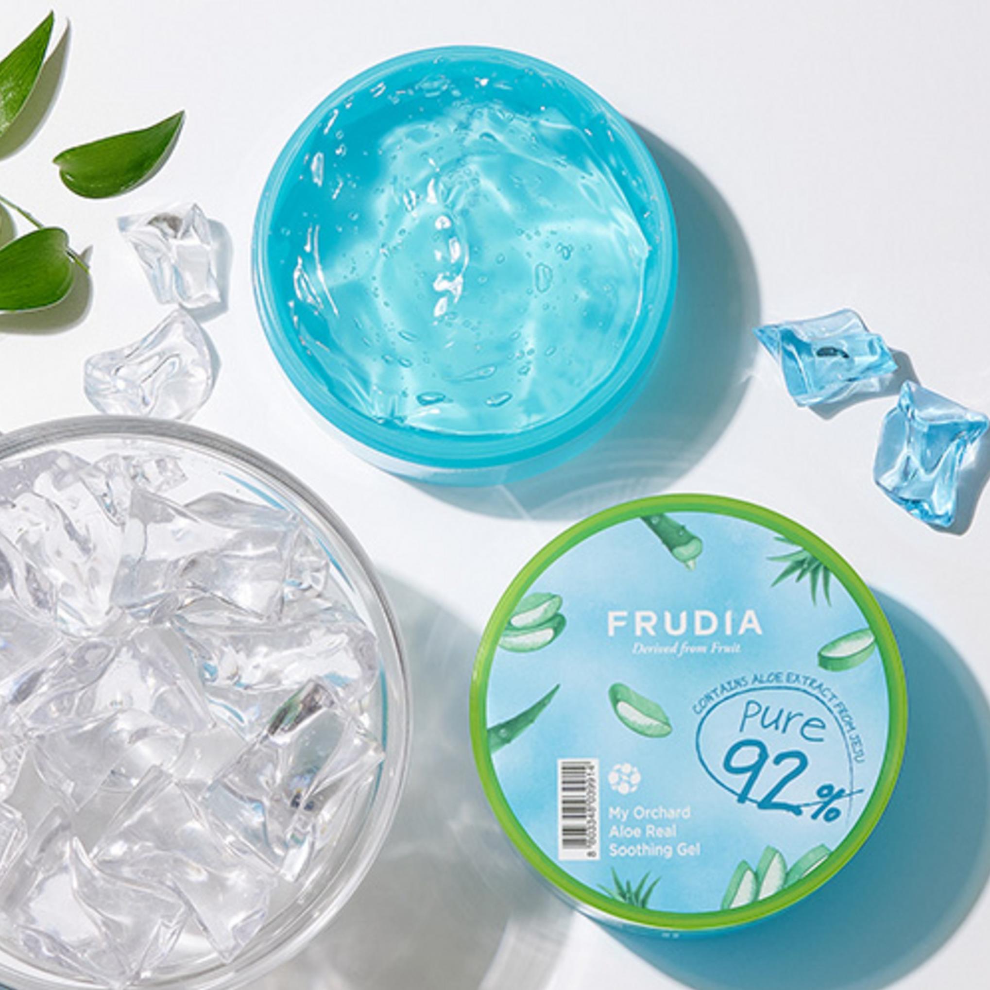 FRUDIA My Orchard Aloe Real Beruhigendes Gel