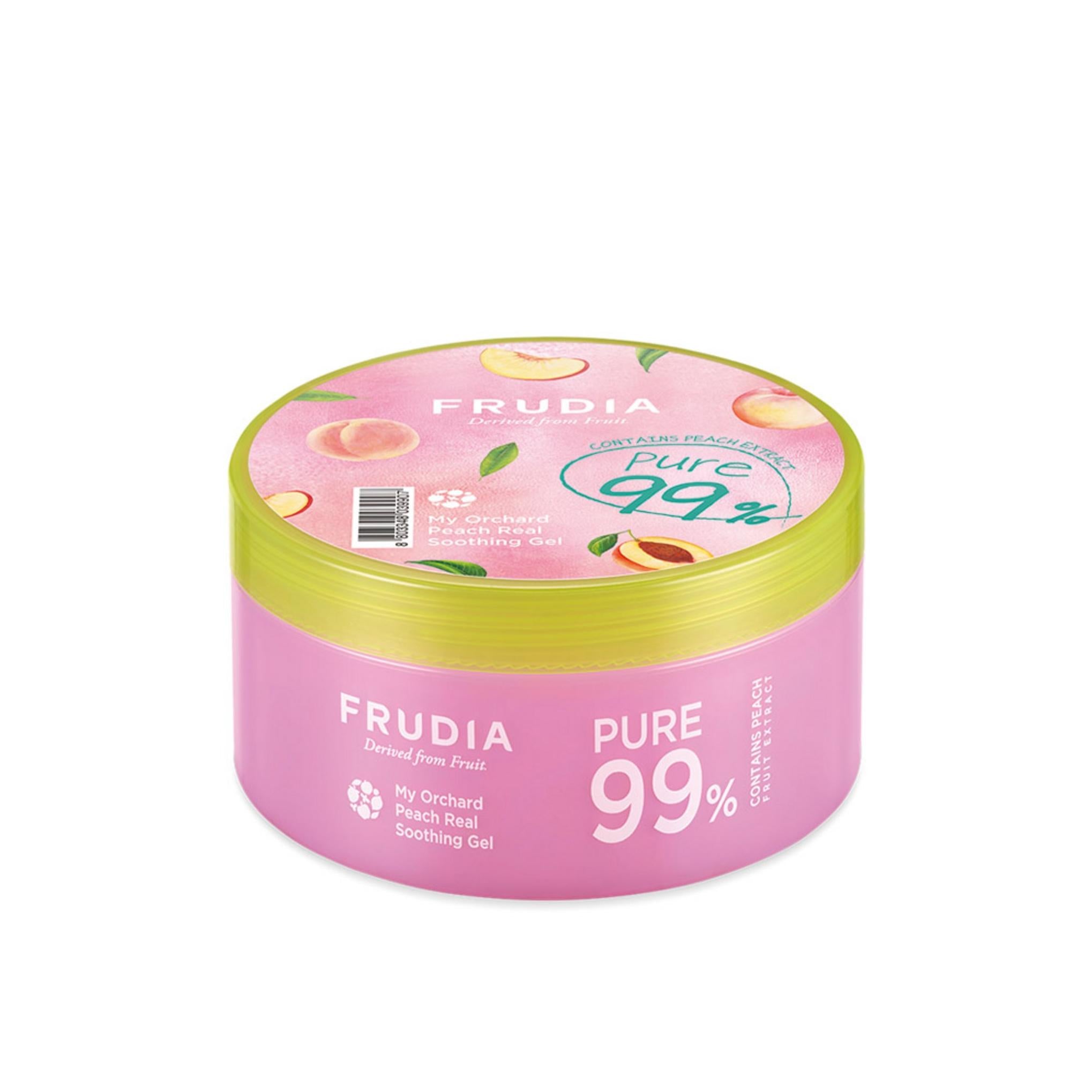 FRUDIA My Orchard Peach Real Beruhigendes Gel