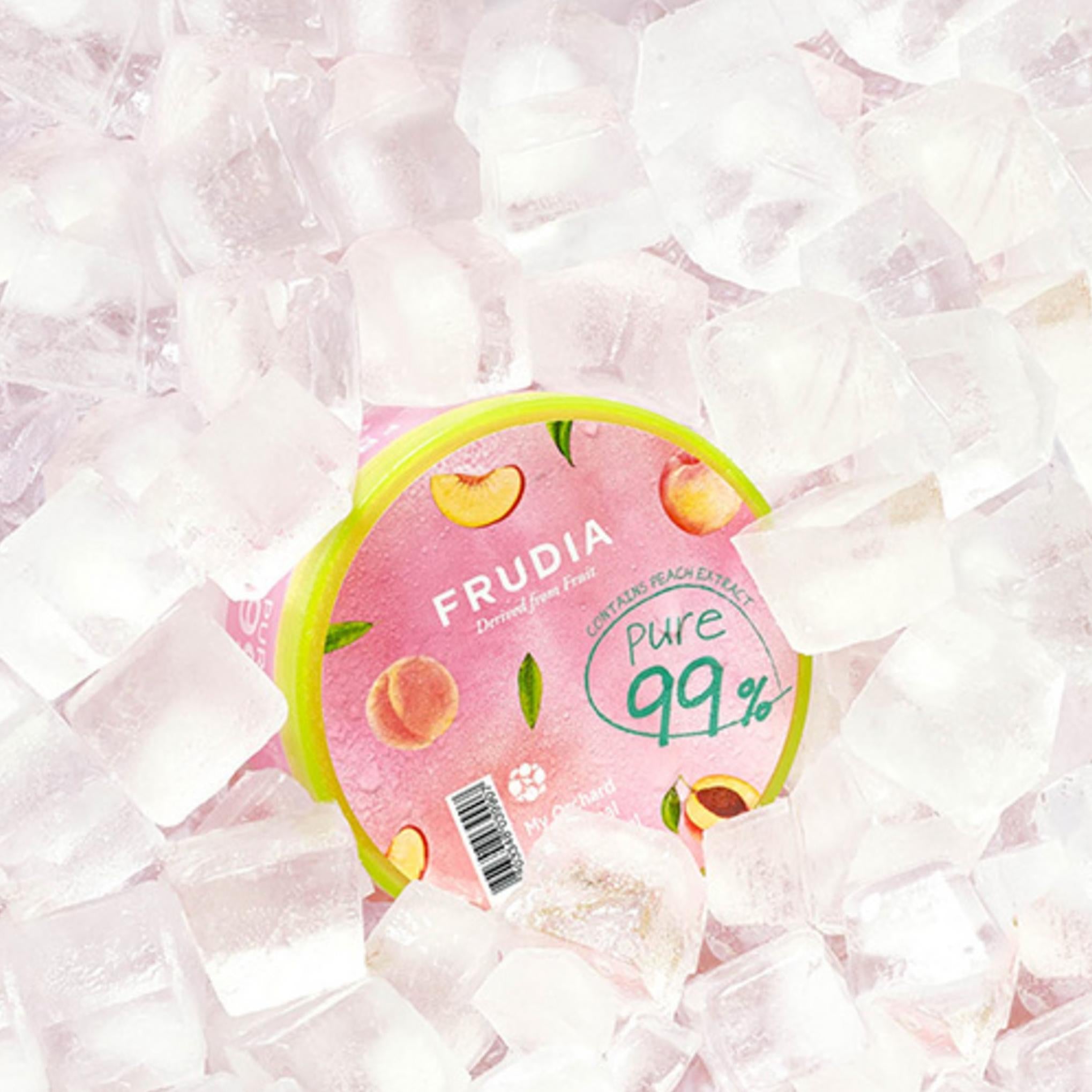 FRUDIA My Orchard Peach Real Beruhigendes Gel