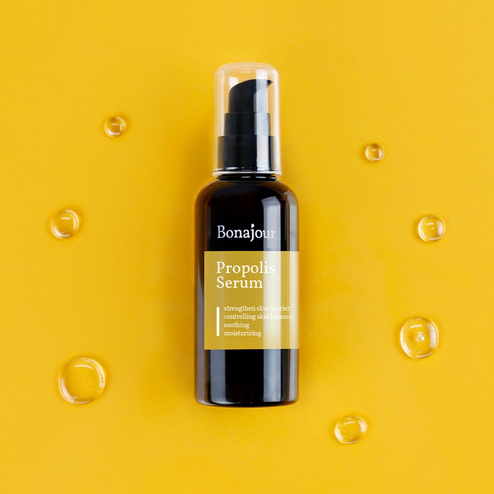 Siero alla Propoli Bonajour